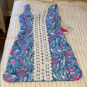 Lilly Pulitzer dress for Target